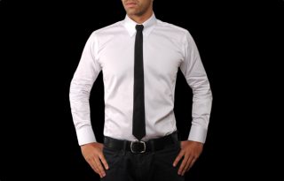 Les tendances des chemises pour homme