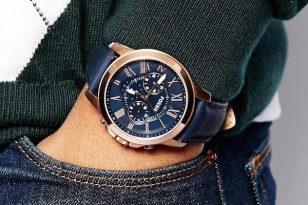 Conseils pour choisir une montre pour homme