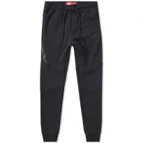 Jogger pants pour homme : comment le porter avec style ?