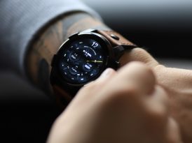 Montre connectée pour homme : comment la choisir ?