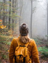 Quels vêtements pour une randonnée ?