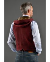 Quel tissu choisir pour le gilet de costume homme ?